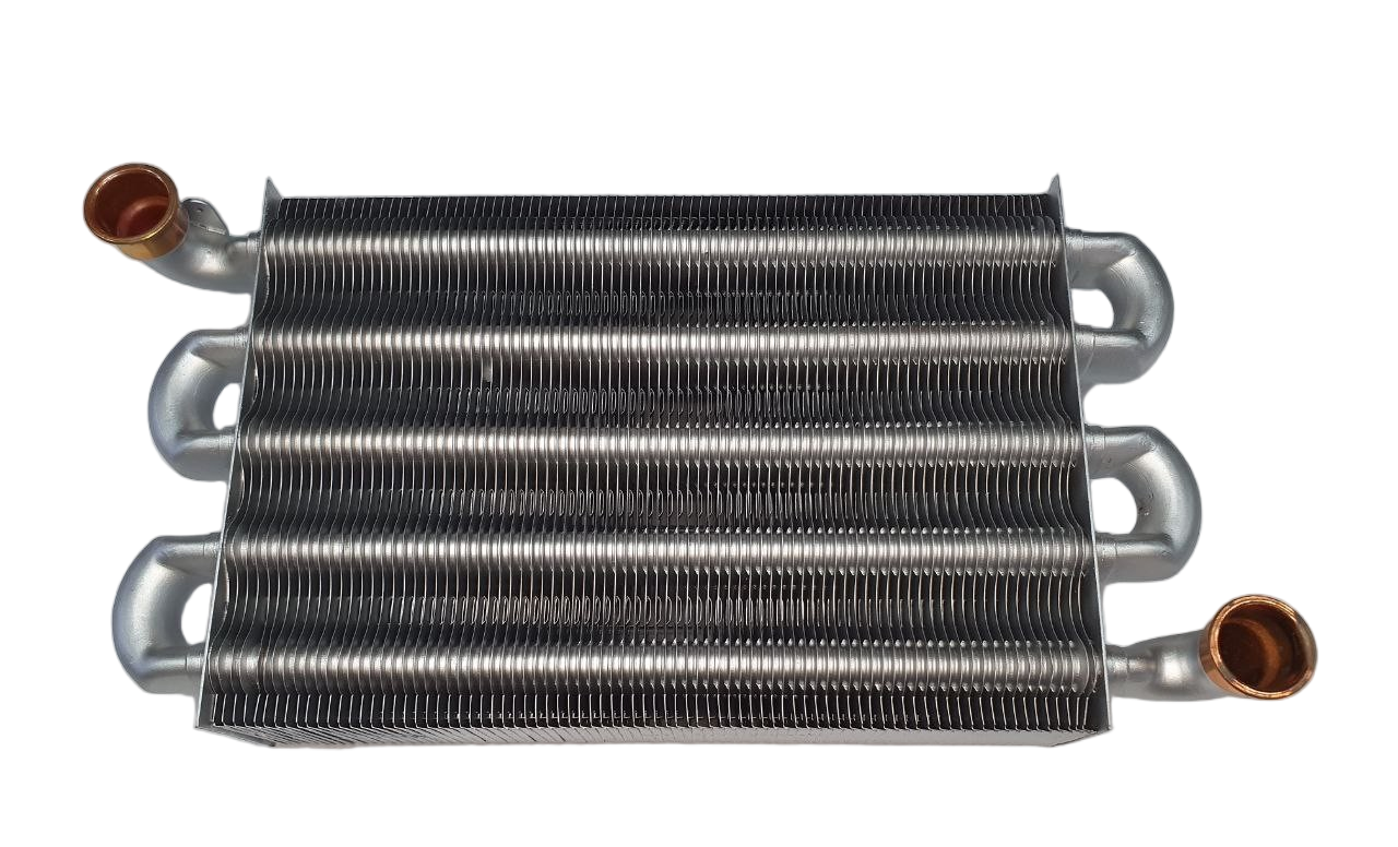 Теплообменник 8930-12.000