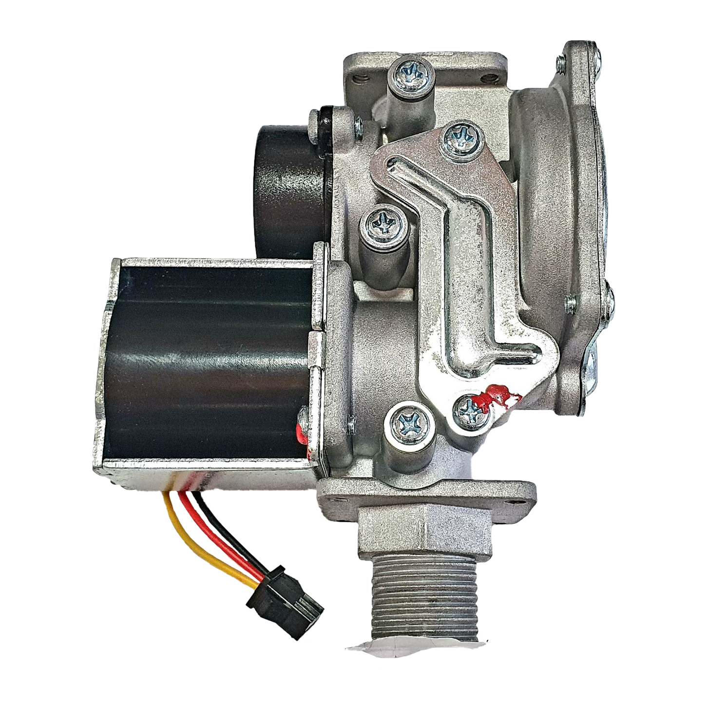 Узел газовый 116011-04.100	