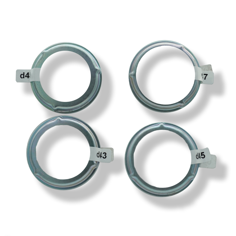 Комплект диафрагм 7424-00.060