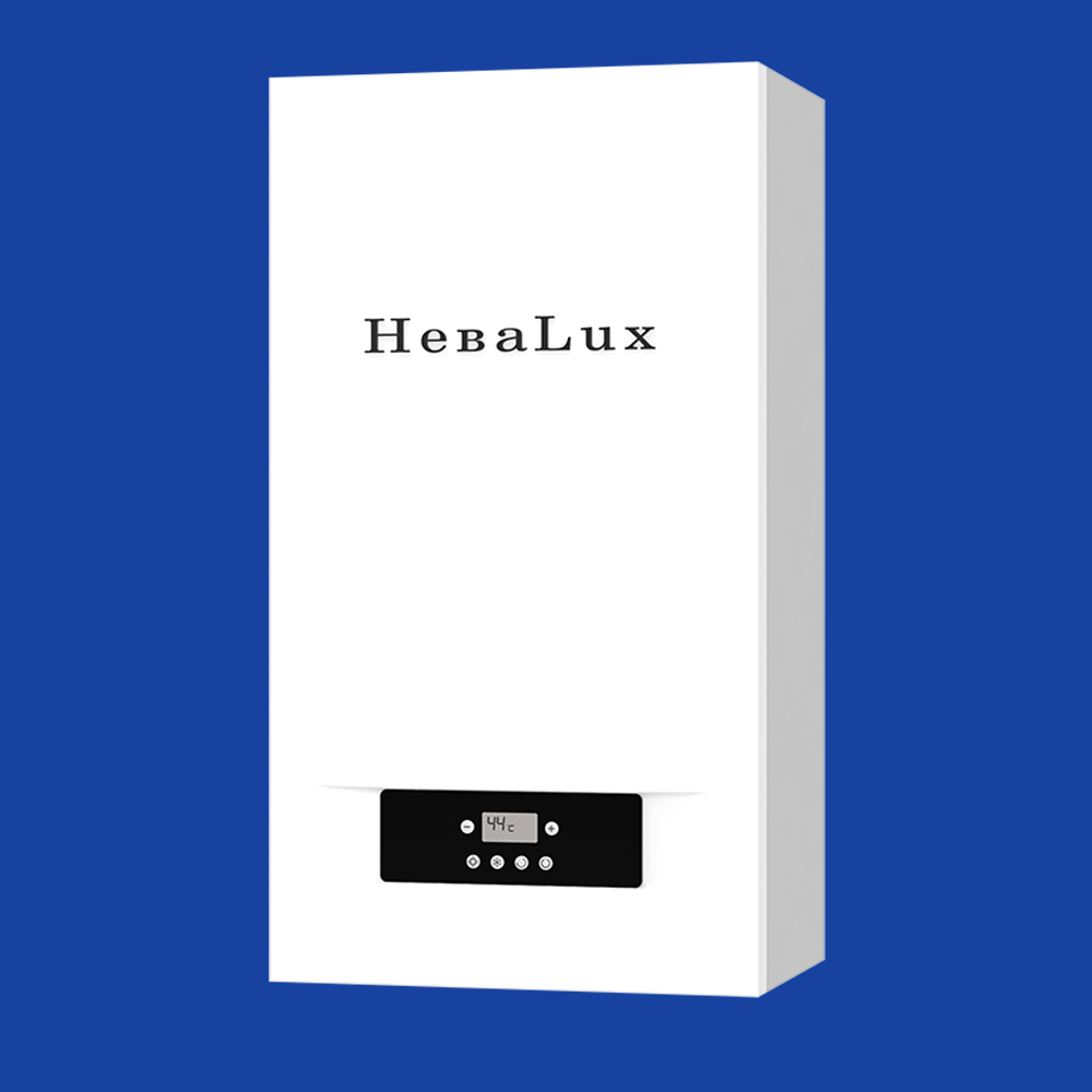 NEVALUX 8220 (20 кВт) котел газовый двухконтурный настенный