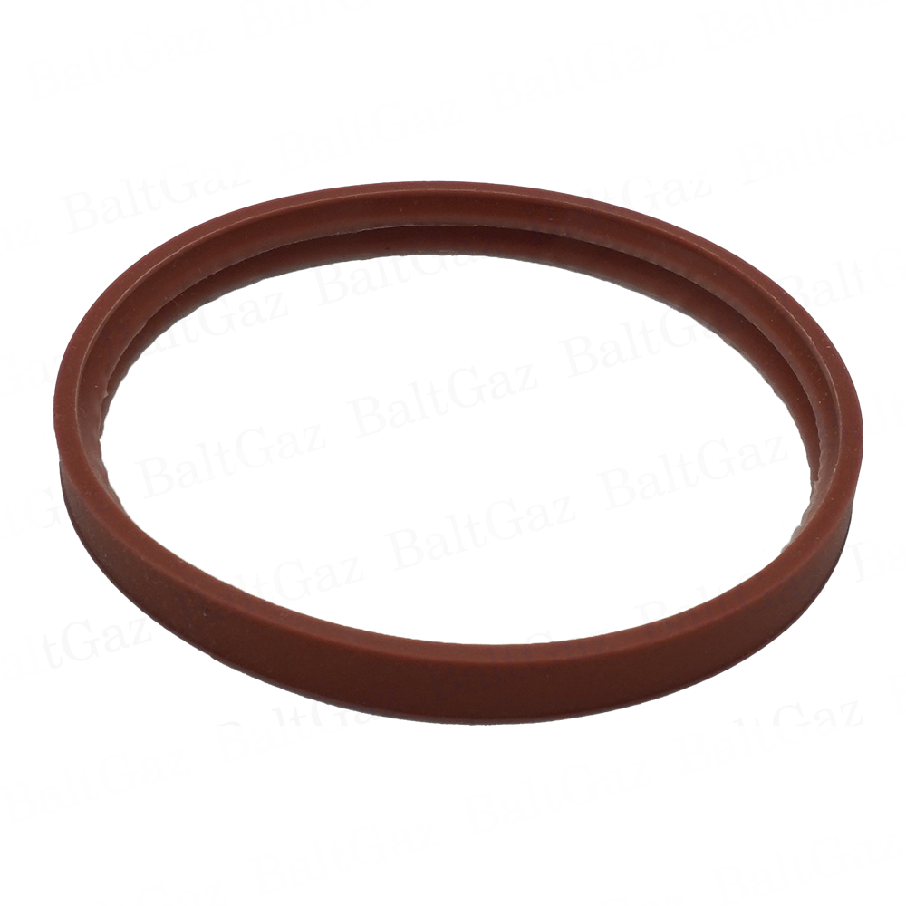 Кольцо уплотнительное А001-05.003 80мм BaltGaz