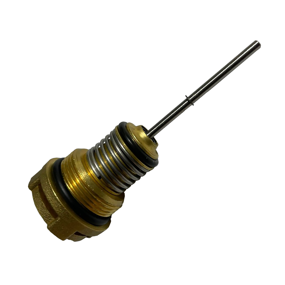 Клапан трехходовой 8924-06.120 для котла BaltGaz серии Turbo E