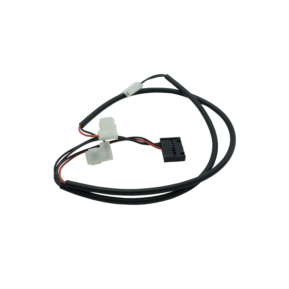 Кабель модуляционной катушки и датчика давления 7424-00.105 BALTGAZ NEVATEC 24 Тurbo, BALTGAZ NEVA TURBO, BALTGAZ TURBO S 