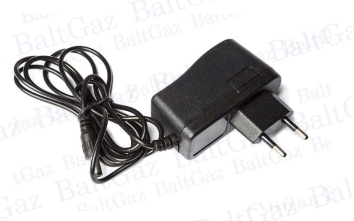 Блок питания для газовой колонки к электронному блоку