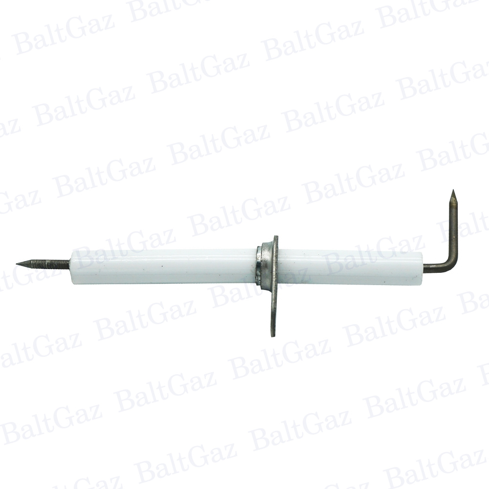 Свеча розжига и ионизации  для впг NEVA 4511E, ООО «БАЛТГАЗ» 2020 г арт. 114511-02.130