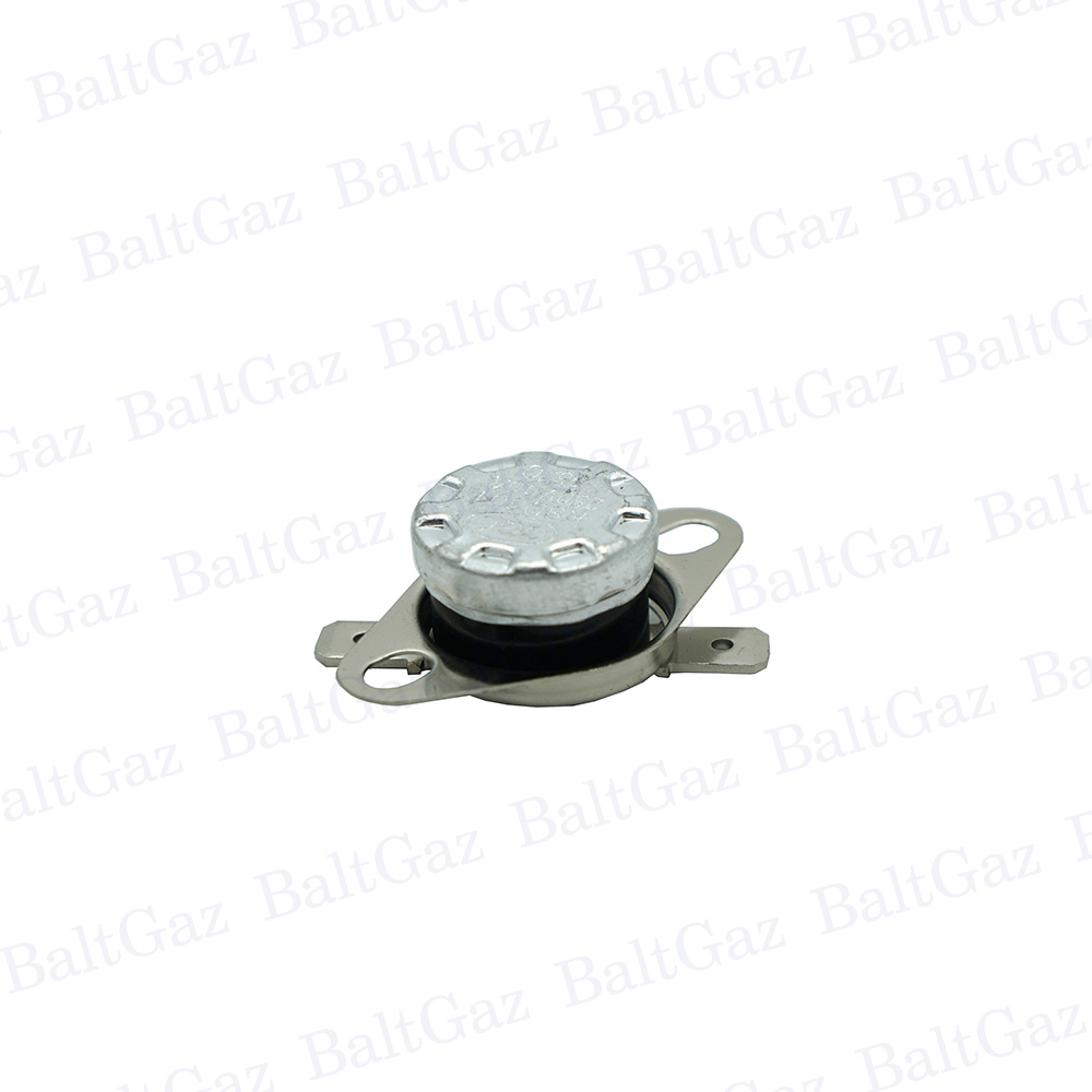 Термореле 95С° (датчик перегрева) котлы газовые Neva lux / BaltGaz арт.KSD301-DA95A2
