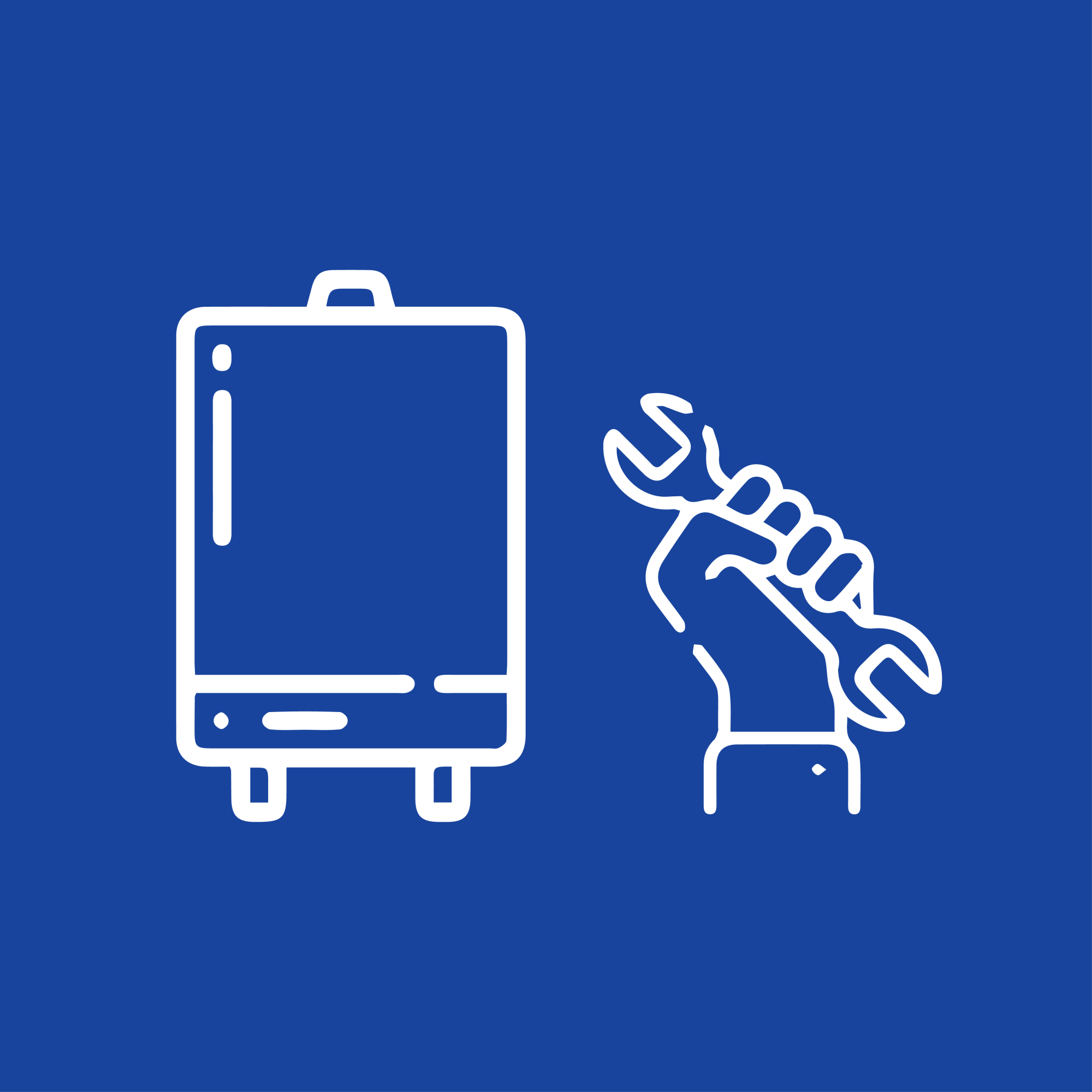 Монтаж напольного котла с двумя контурами