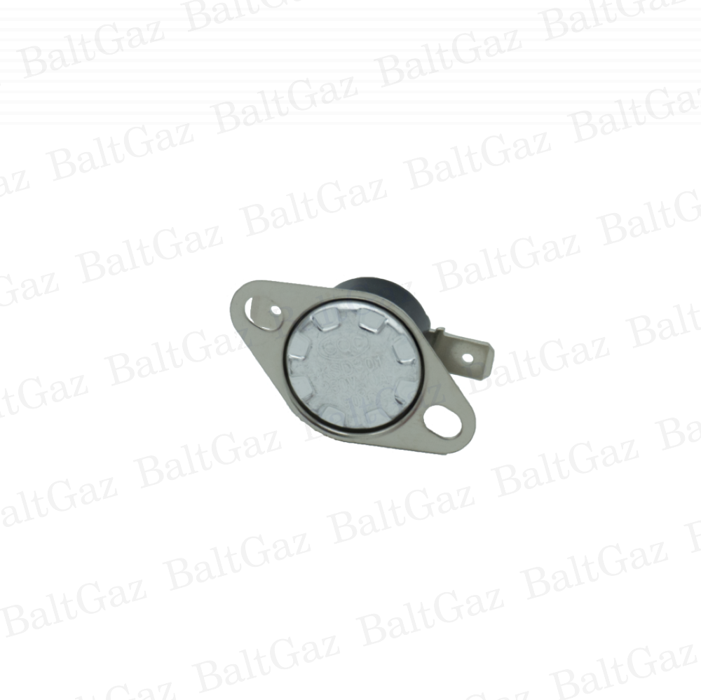 Термореле - Датчик тяги газовой колонки NEVA , BaltGaz