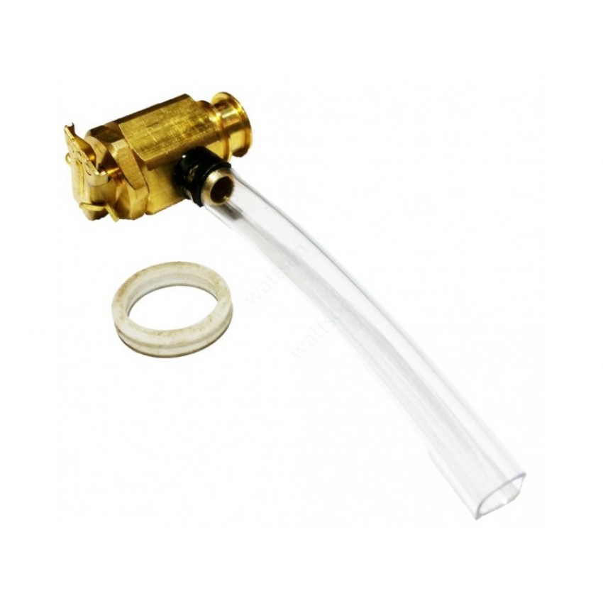 Клапан предохранительный 2060255 MG Seoul