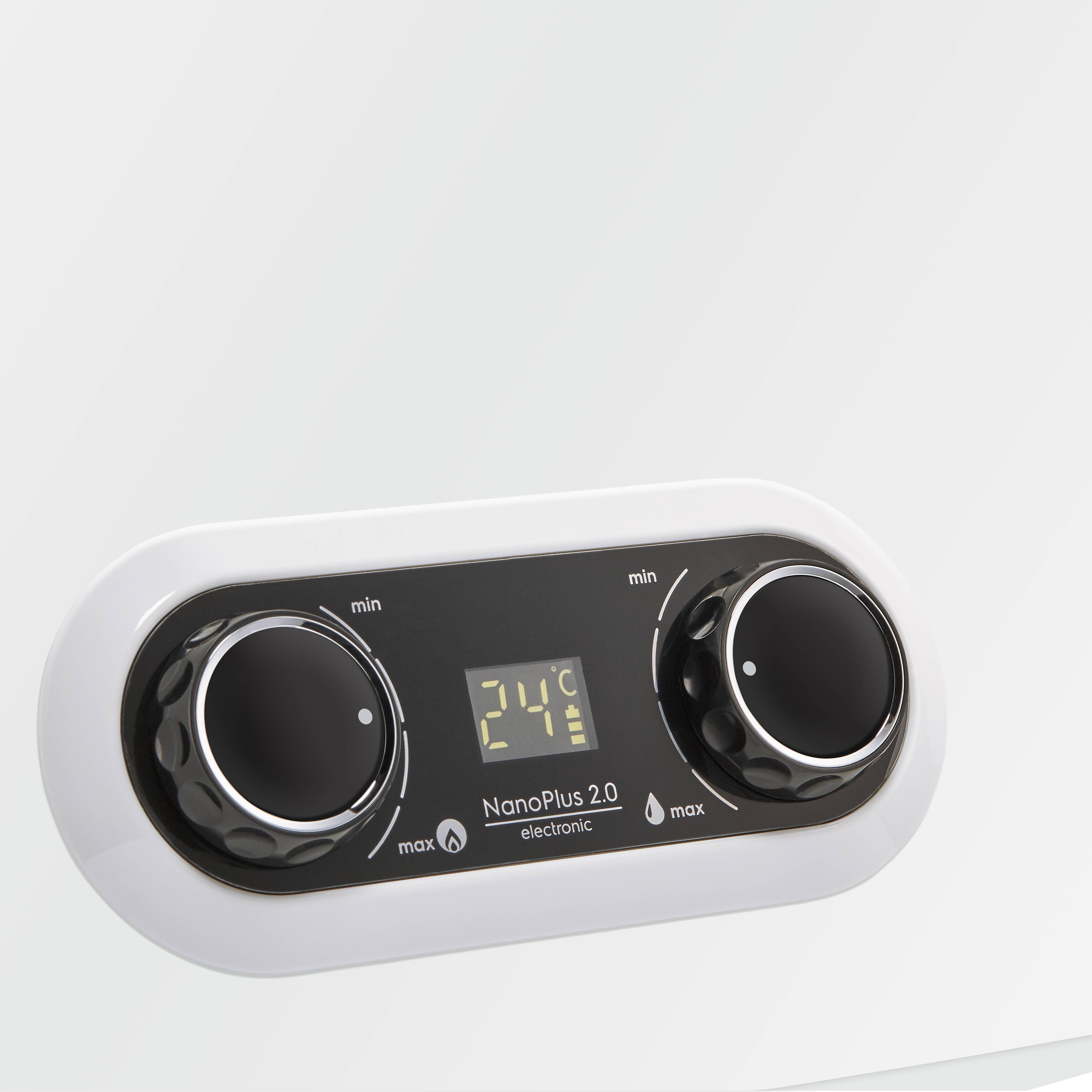 Купить Газовую Колонку Electrolux 10