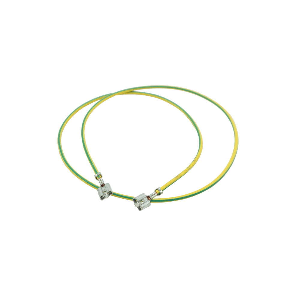 Кабель заземления 7424-00.109 BALTGAZ NEVATEC 24 Тurbo, BALTGAZ NEVA TURBO, BALTGAZ TURBO S 