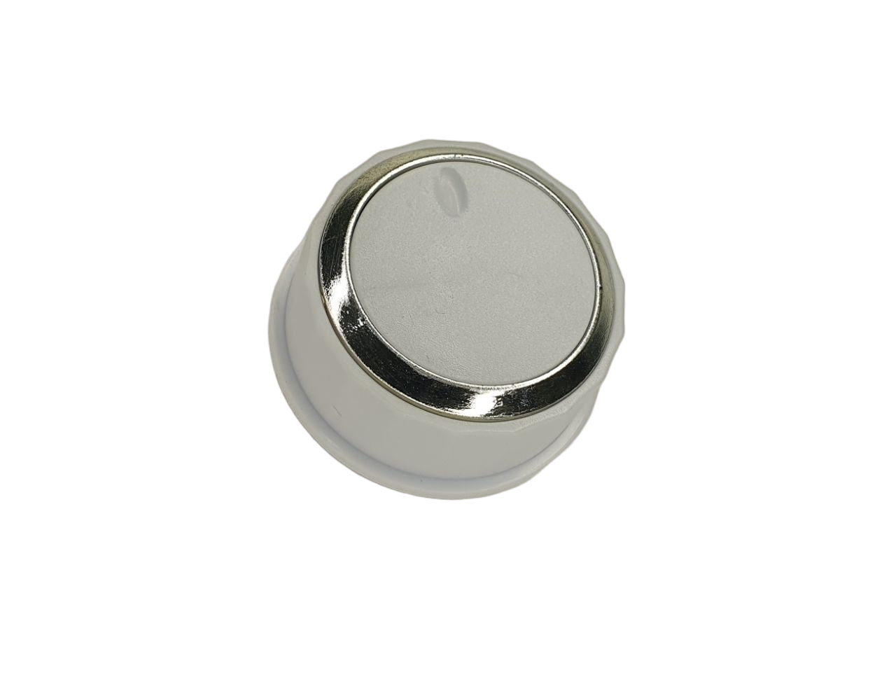 Ручка 124610-00.012 белая