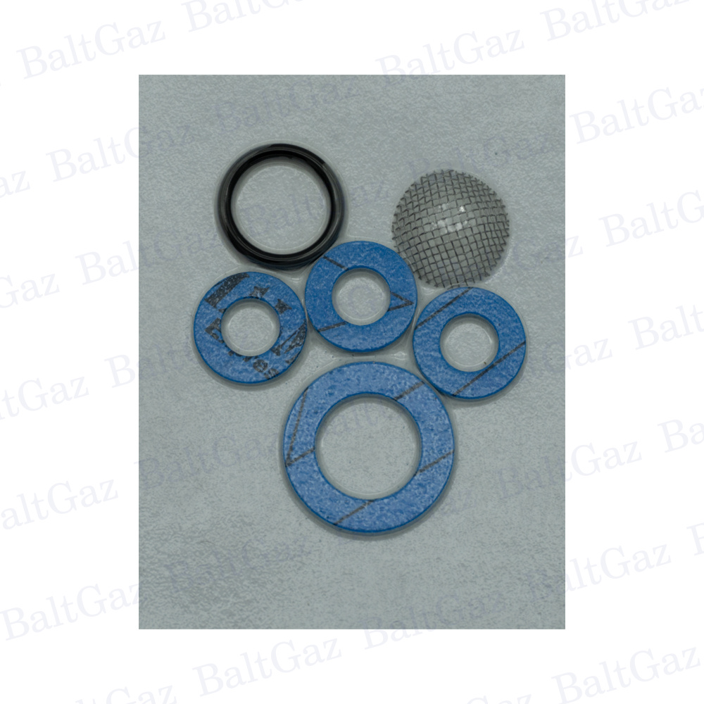 Комплект прокладок ЗИП для проведения ТО1 ВПГ NEVA 5514  арт. 1001-03.100