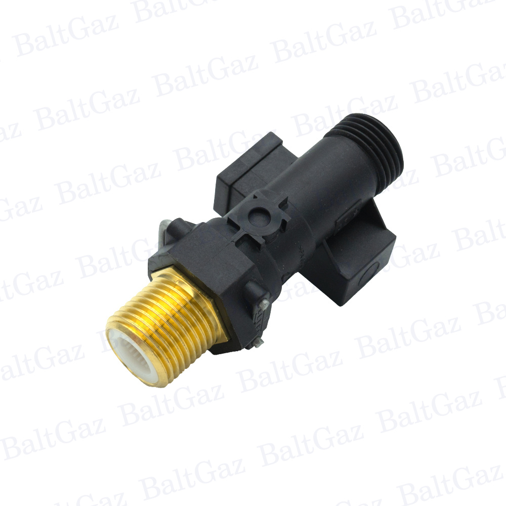 Датчик протока ГВС Baltgaz Turbo S арт.21000 6050 02600