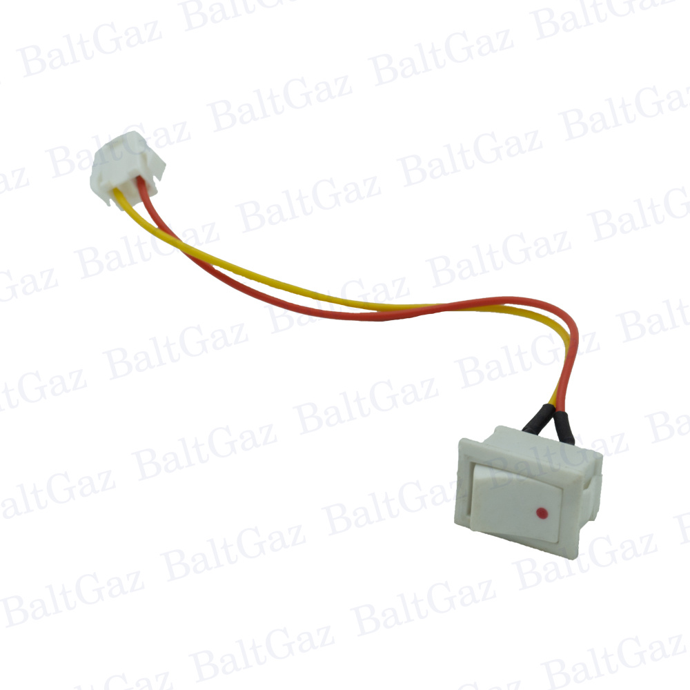 Переключатель "ЗИМА/ЛЕТО" 12224-00.030 для котлов BaltGaz серии Classic пр-ва BaltGaz