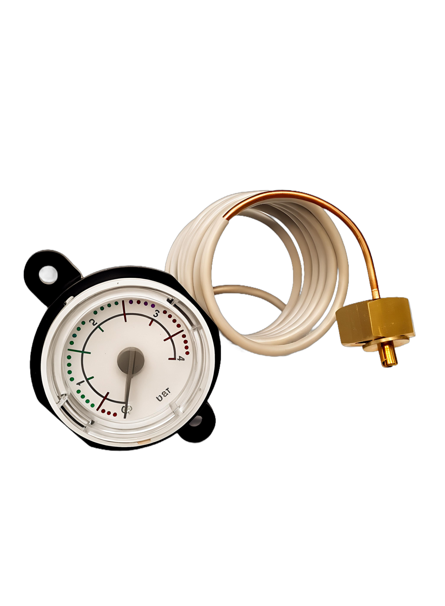 Манометр Baxi. Арт. 5656220 (Новый. Арт. 9951830)