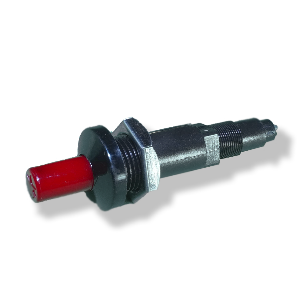 Кнопка пьезорозжига  NEVA 4510 P / 4511 P / 4513 P (все серии ) арт. АА13-02