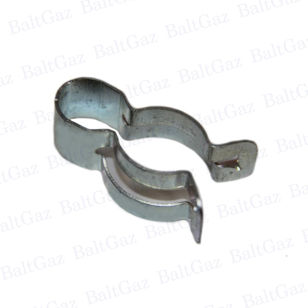Клипса Контура Отопления арт. 0409001015 Котлы Baltgaz Turbo.