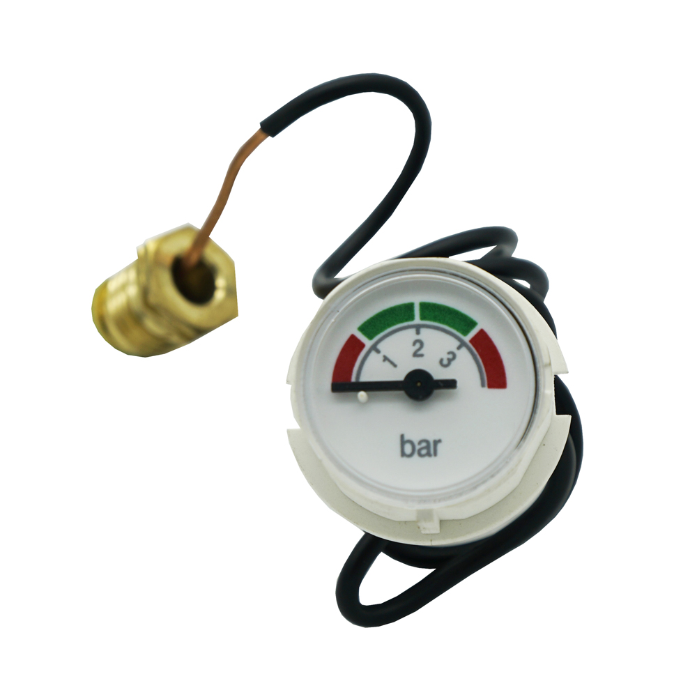 Манометр 12117-00.100 для котла BaltGaz 11Т/14Т/17Т пр-ва BaltGaz