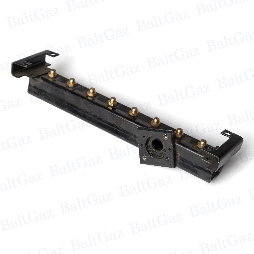 Коллектор Сжиж.газ. сопло 0,79 мм. NEVA 4510 арт. 4710-02.120-01