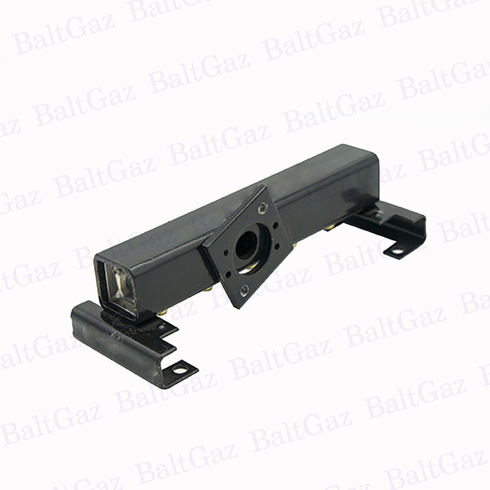 Коллектор Сжиж.газ. сопло 0,79 мм. NEVA 4506  арт. 4506-03.120-01