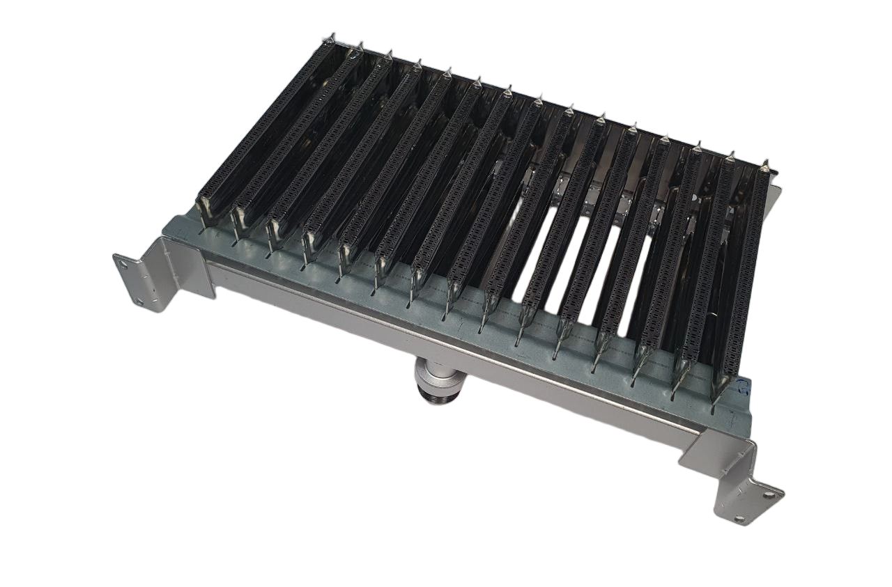 Блок горелочный 8932-16.000