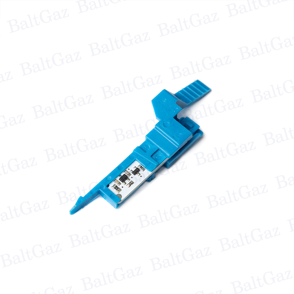 Датчик холла арт.20490531 Плата универсальна для Baltgaz Turbo / Bosch / Buderus / Ariston