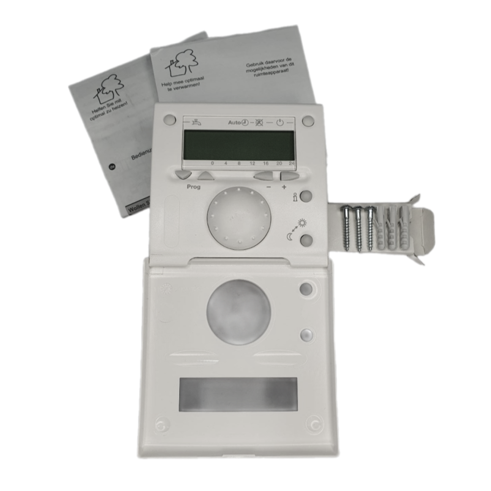 Устройство дистанционного управления.QАА73 714072610 Baxi