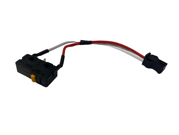 Микровыключатель для NEVA 4506/4508/4510/4510М NEVA 4610 (2020 г.) (импортный водогазовый узел).