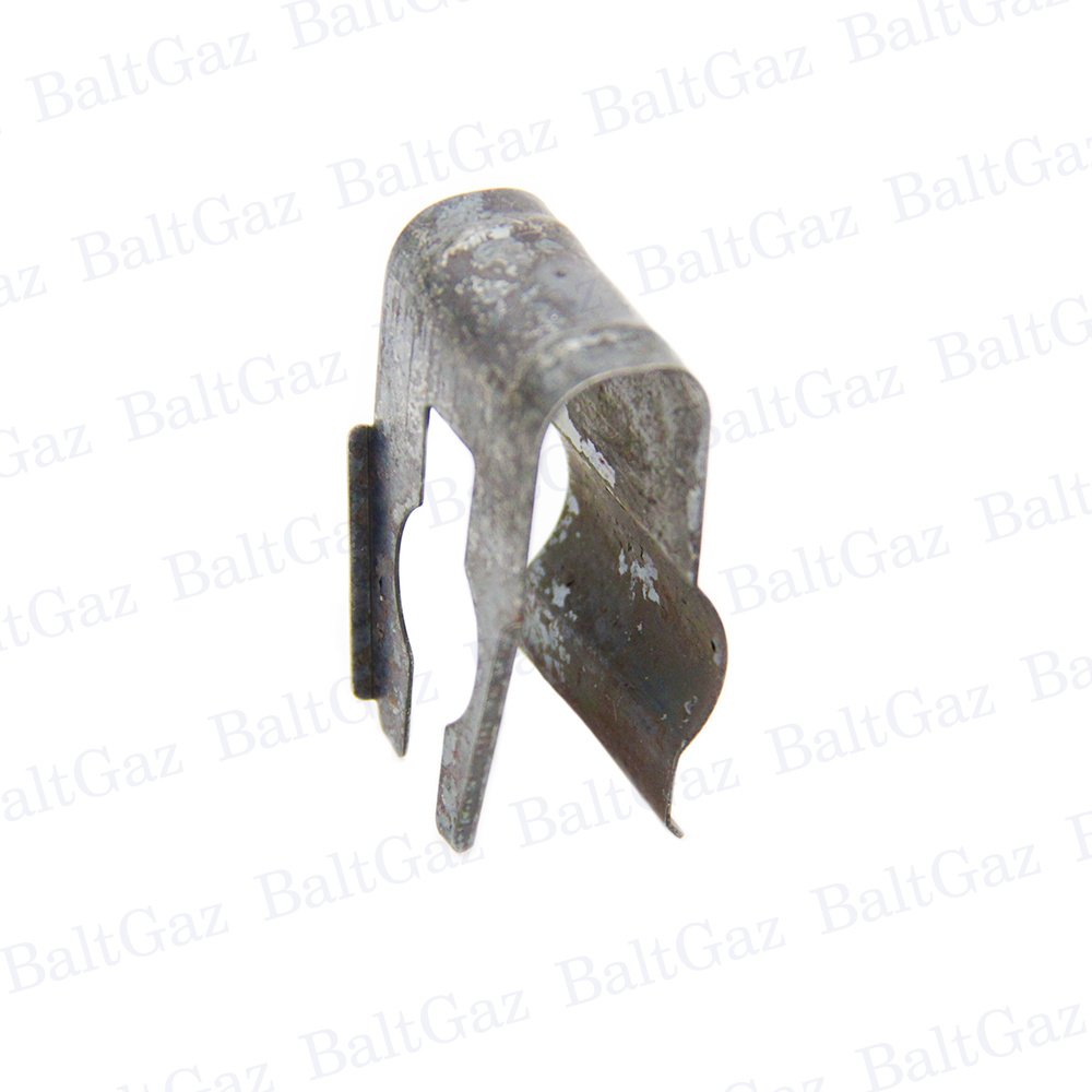 Прижим 8223-00.007 датчиков t° для котлов NevaLux 8224/8624 (до 16 г.)