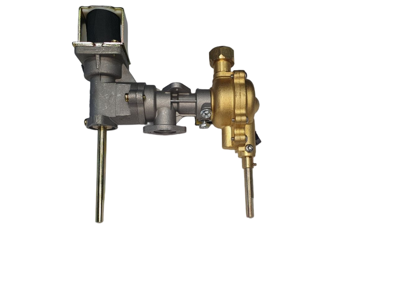 Узел водогазовый 4311-02.100