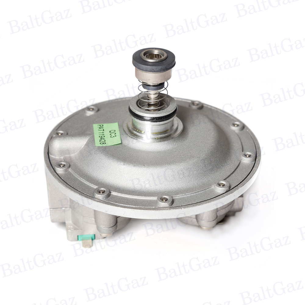 Блок клапанов газового узла NEVA LUX 6011/6014 арт. 3226-02.300