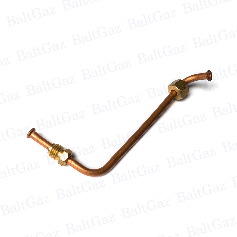 Труба к запальной горелке ВПГ NL 6011 арт. 3270-07.000