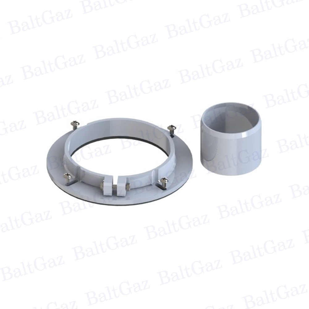 Комплект переходников (BG0019) BaltGaz