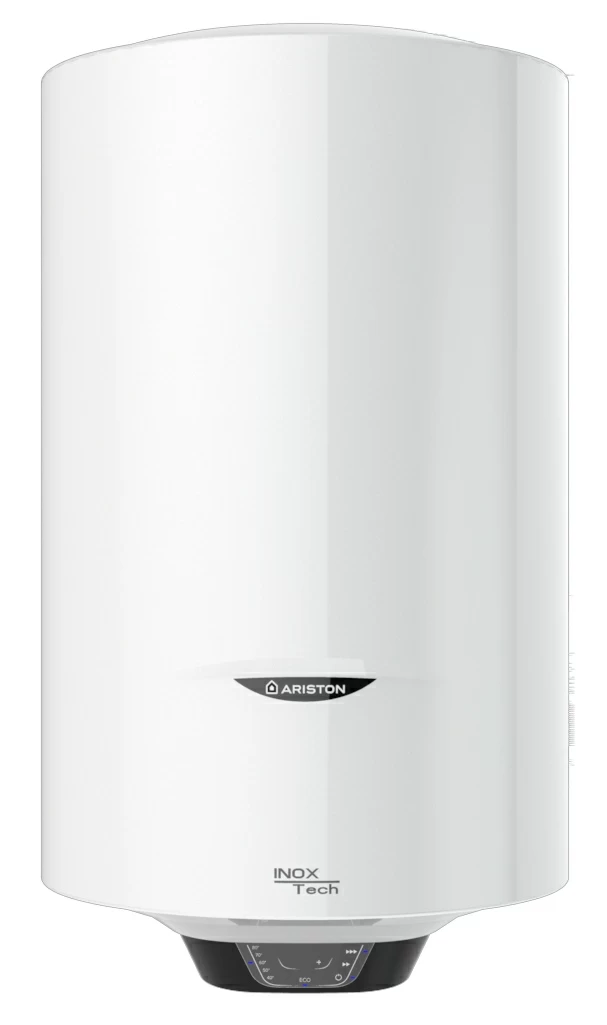 Водонагреватель электрический накопительный ARISTON PRO1 ECO INOX ABS PW 100 V  (Арт.3700549)