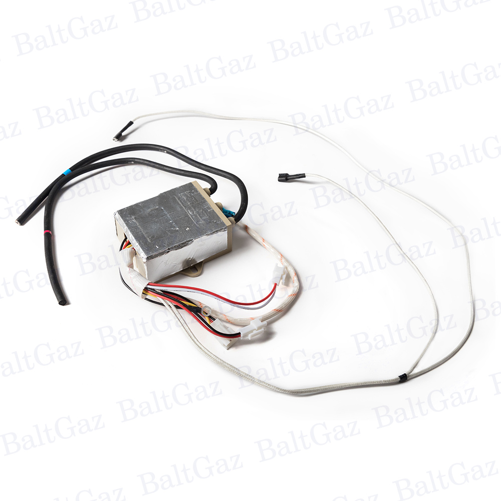 Блок управления газовой колонки NEVA , BaltGaz