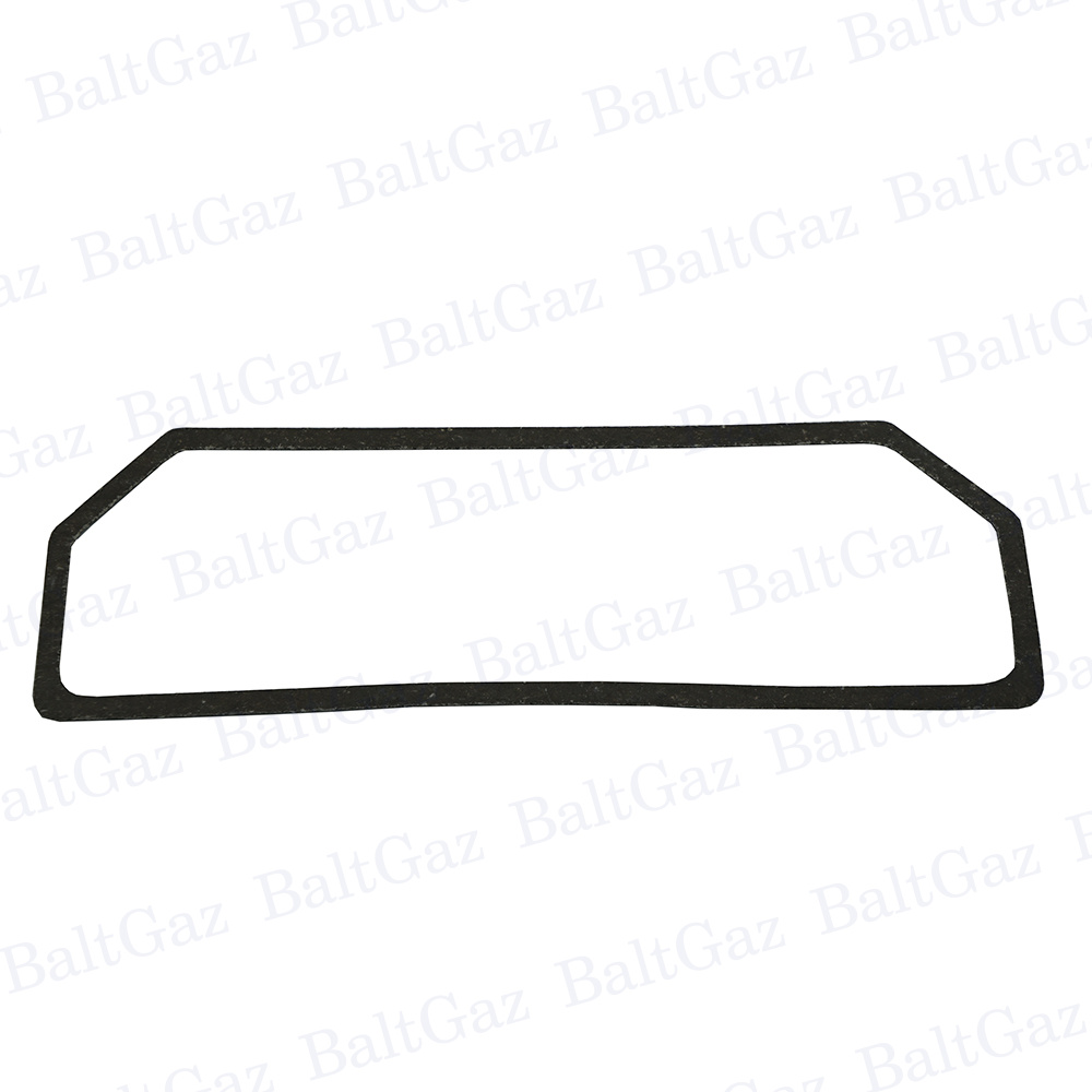 Прокладка ( паронит, на крышку литой горелки) / ВПГ-18