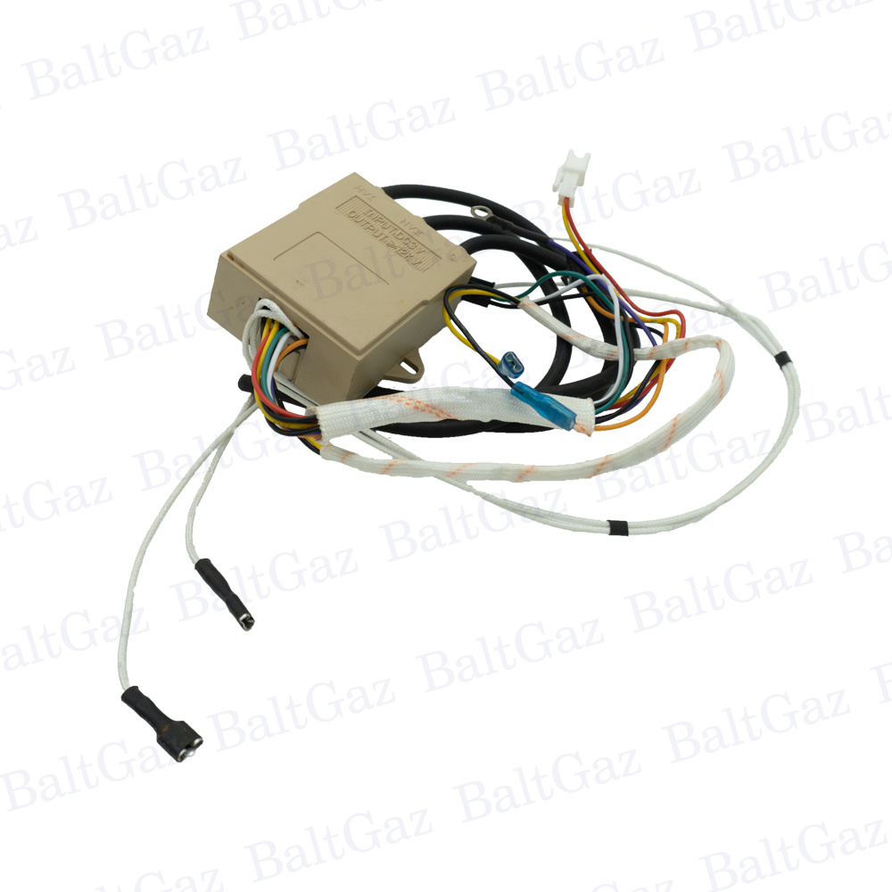 Блок управления электронный 114510-16.000 NEVA 4510 (2020год)