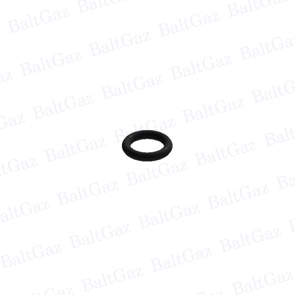 Кольцо d 6 х1,8 -уплотнение сливной пробки и погружного датчика температуры воды арт. 3227-02.207-01