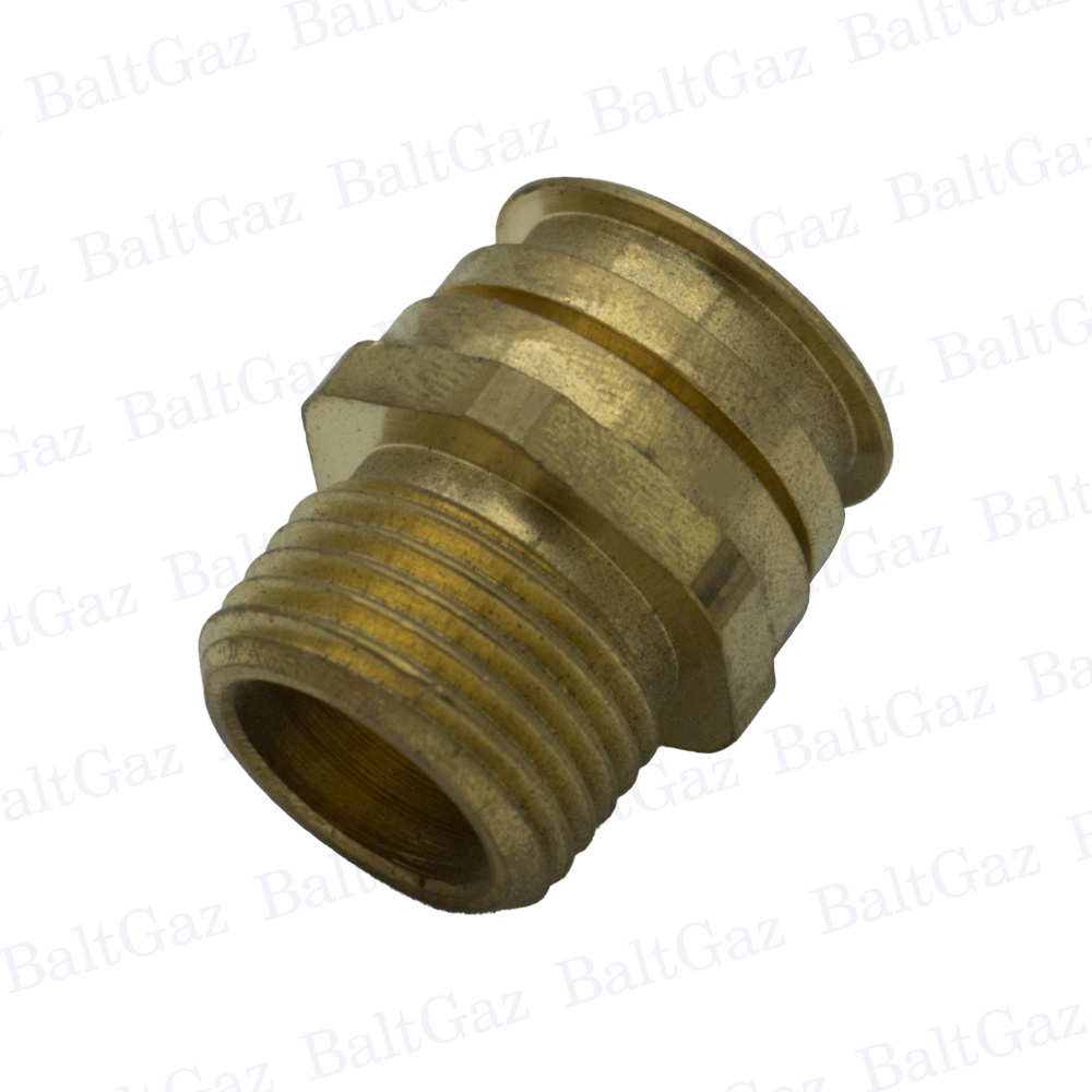 Штуцер Гор. Водоснабж. Baltgaz Turbo 11-24 кВт. арт.11200279