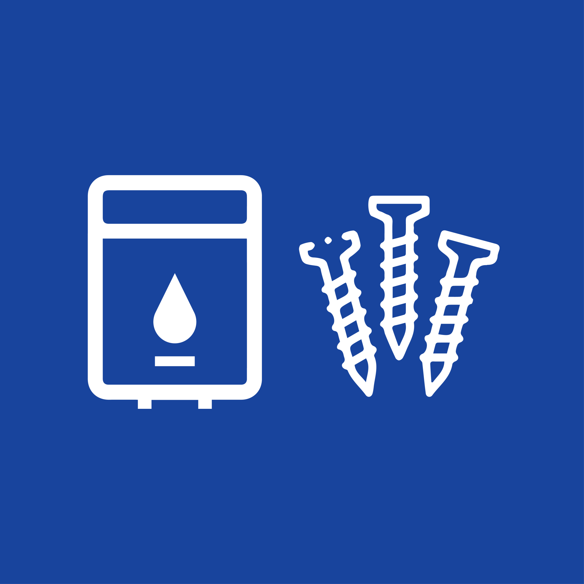 Демонтаж газовой колонки