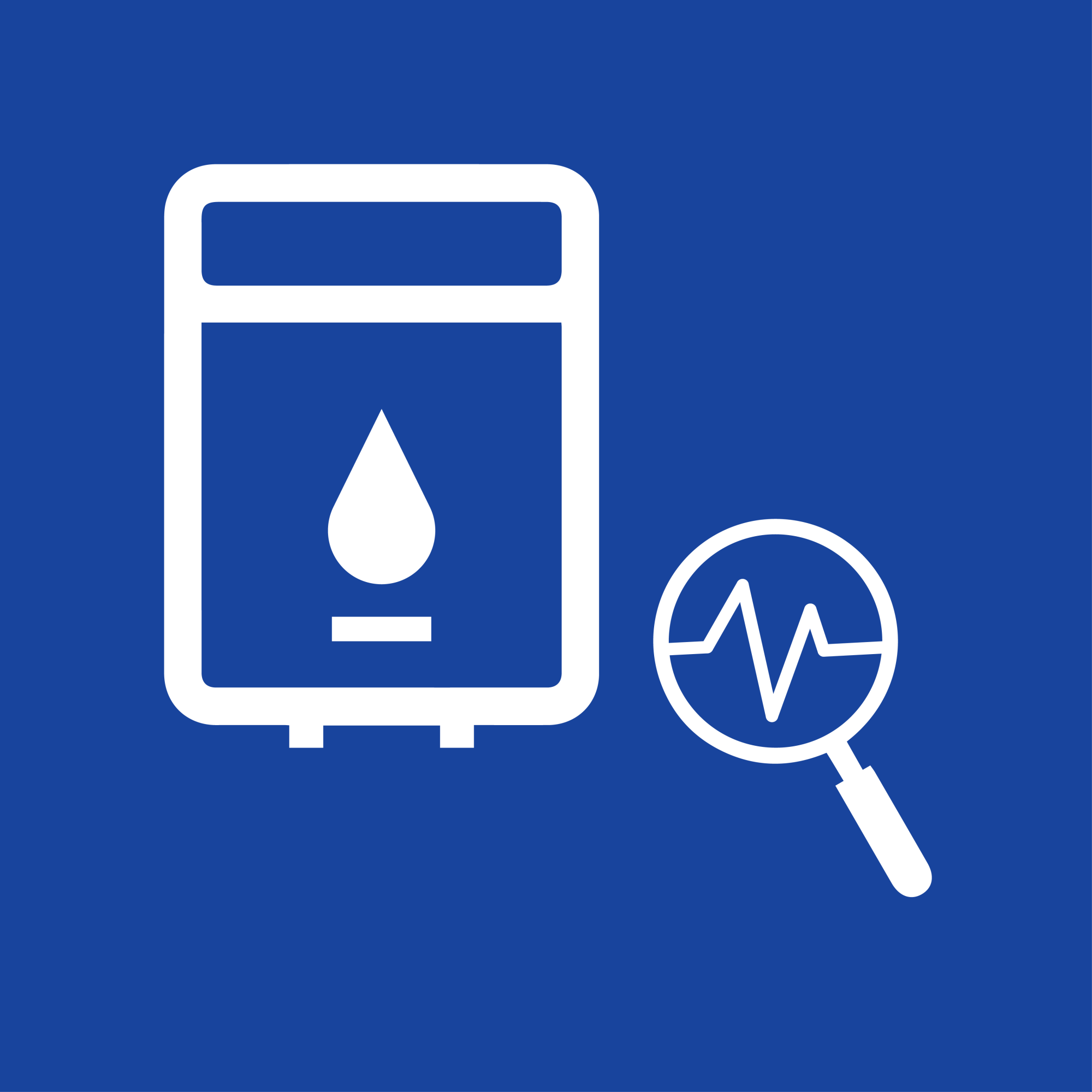 Диагностика газовой колонки