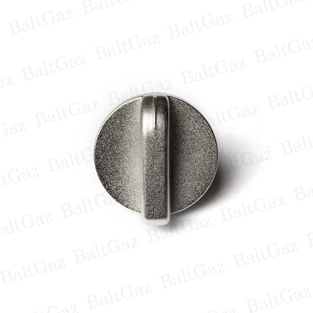 Ручка NEVA 11 G (хром) арт. 5211-00.006-07
