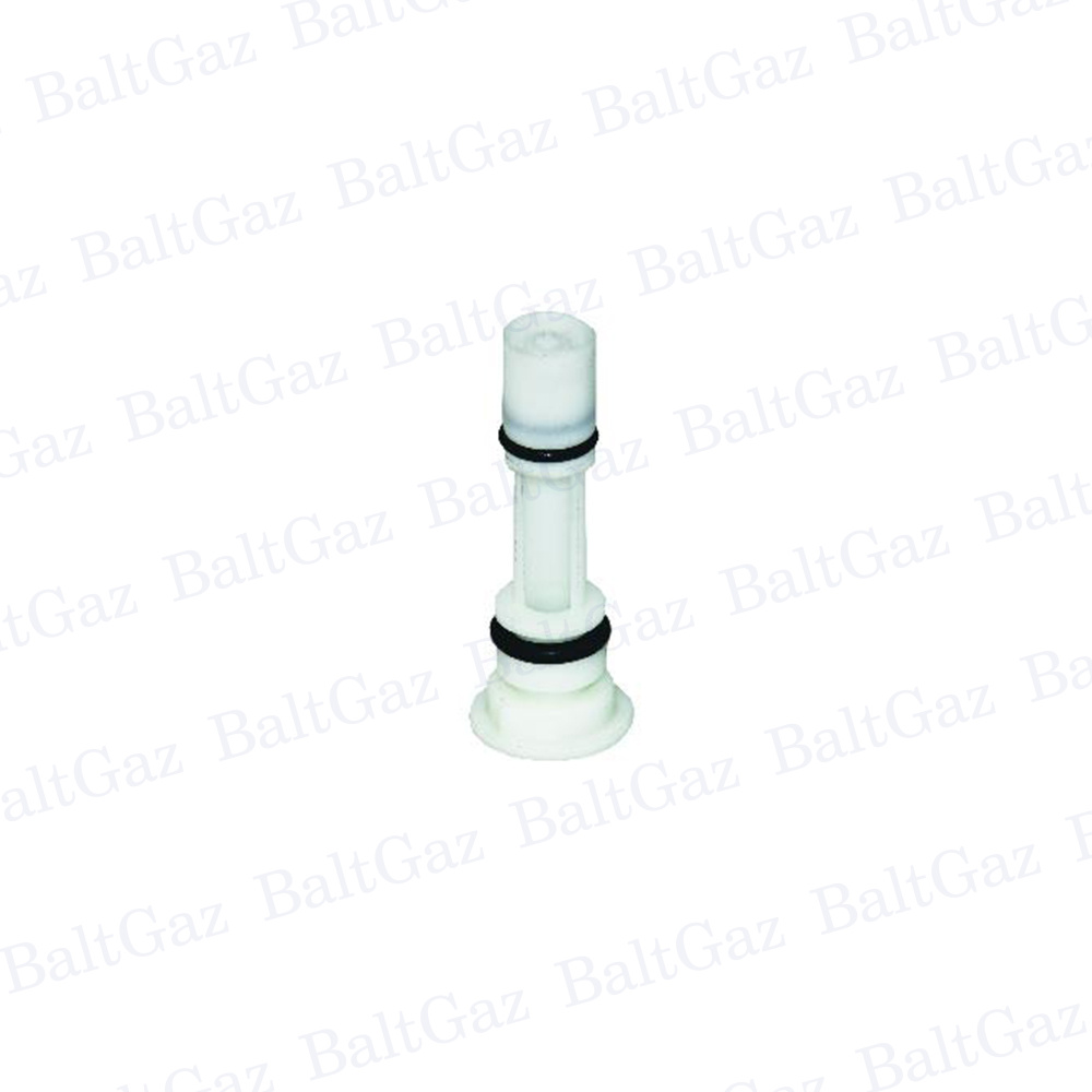 Клапан обратный 20490315 для гидрогруппы Bitron Baltgaz Turbo 11-24 КВт