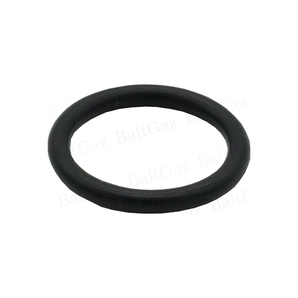 Кольцо OR 17,12х2,62																			