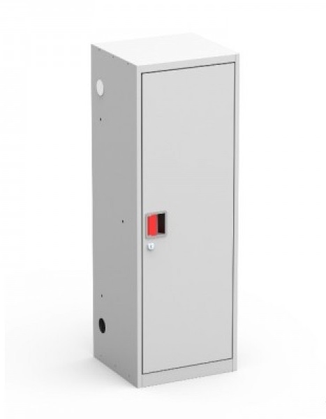 Шкаф для газового баллона 50л. ШГ-1