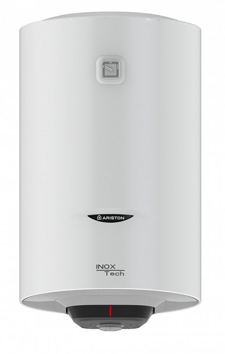 Водонагреватель электрический накопительный ARISTON PRO1 R INOX ABS 50 V (Арт.3700561)