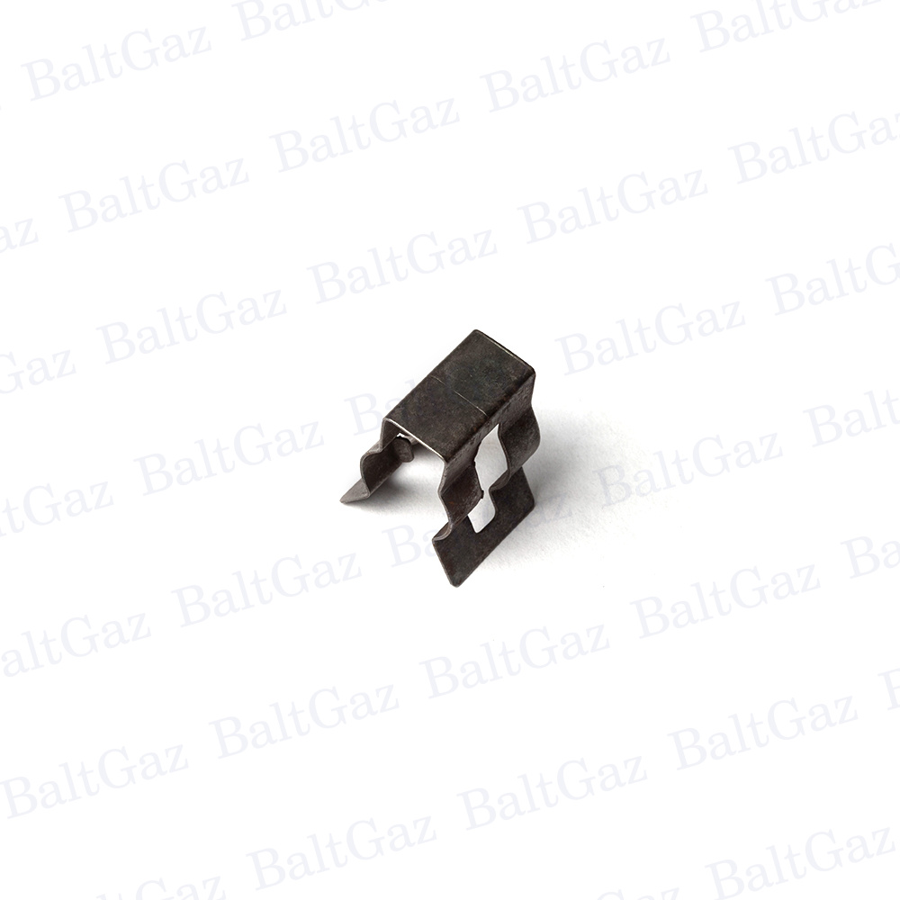 Фиксатор гофрированных труб d13 мм. Neva 4510М / 4506 / 4508 / 4510 Glass арт. 4710-00.011