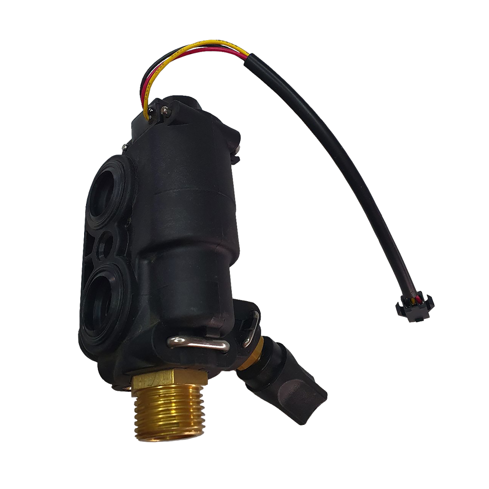 Гидроблок KDBH-SLF 8924-06.200