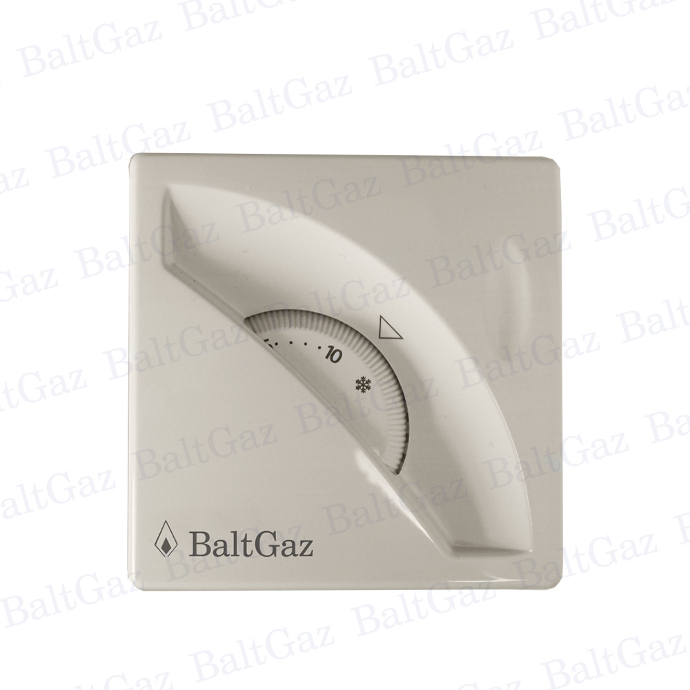 Универсальный комнатный термостат